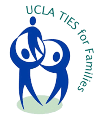 UCLA Ties for Families