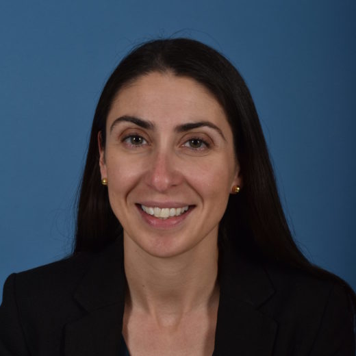 Roya Ijadi-Maghsoodi, MD, MS