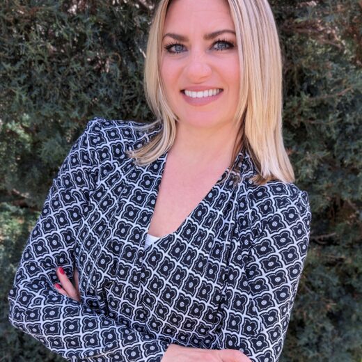 Susan Finley, EdD