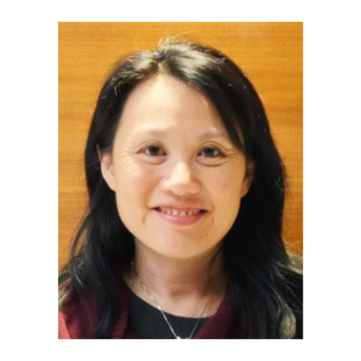 Eugenia Tsao, PhD