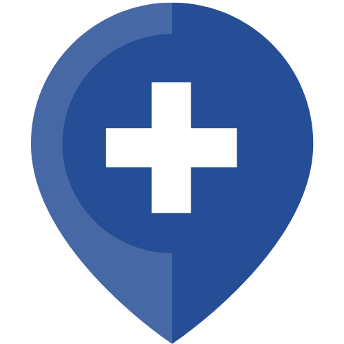 Addressing Disparities in Healthcare Settings icon