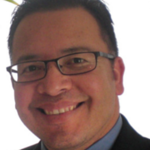 Gustavo Loera, EdD