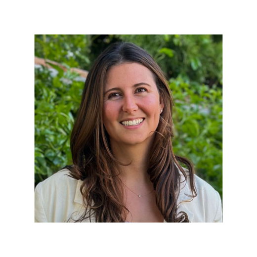 Agustina Bertone, PhD