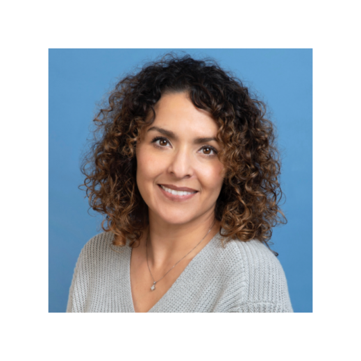 Blanca Orellana, PhD