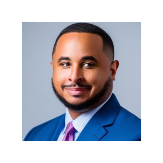 Charles Martin, Ed.D