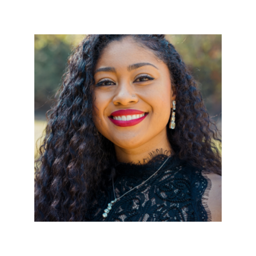 Christina Harrison, LCSW