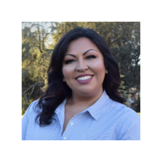Claudia Avalos-Garcia, LMFT