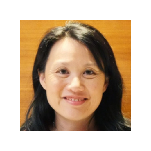 Eugenia Tsao, PhD