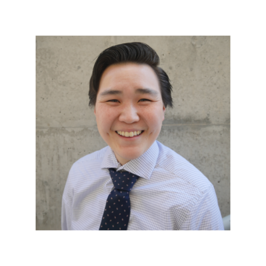 Helen Chen, MSW