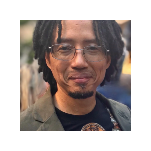 Miguel Drayton, MFA, MS