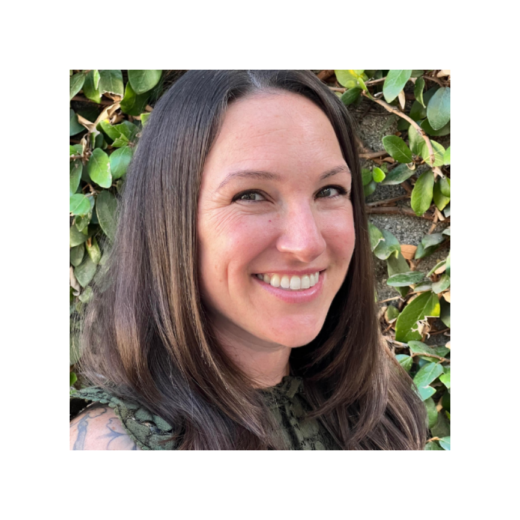 Rebecca Morgan, MSW