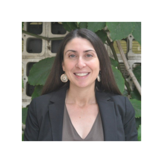 Roya Ijadi-Maghsoodi, MD, MS
