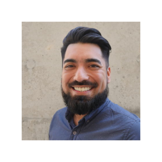 Ruben Martinez, MS, LMFT