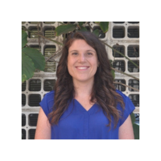 Shanna Rosenberg, MPA-HA