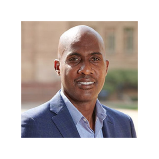 Tyrone C. Howard,  PhD