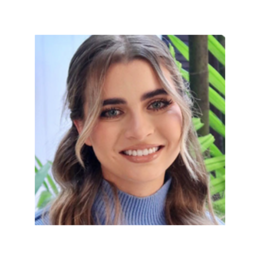 Valerie Yarema, MSW